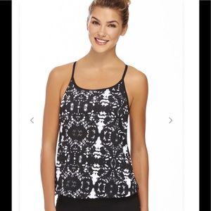 NWT FABLETICS  Norwalk Tank